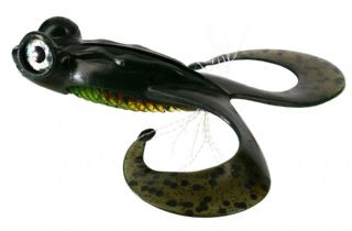 Gunki Bull Frog 13cm - 